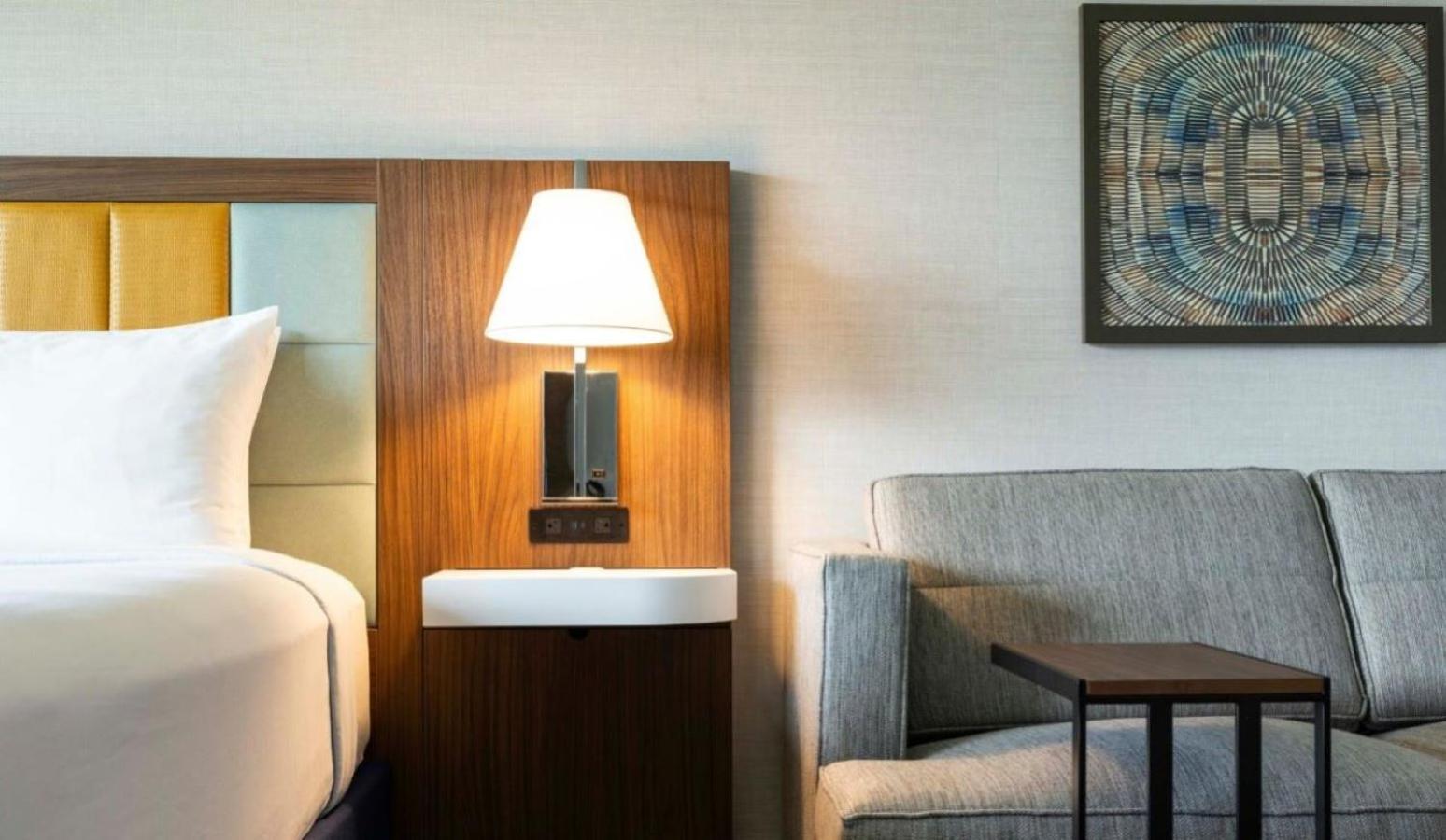 Hampton Inn & Suites Maui North Shore Кахулуи Екстериор снимка